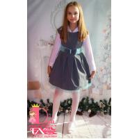 Сукман № 291 СРЗ