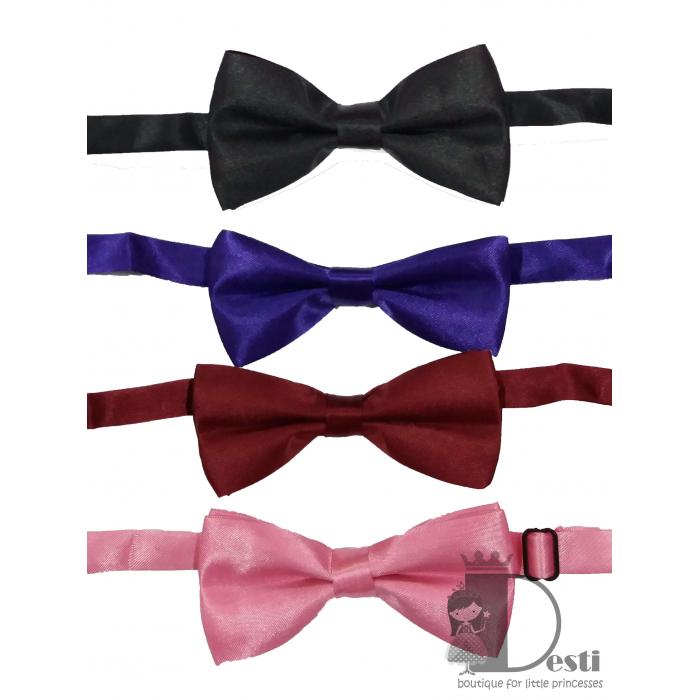 Папийонки-сатен 1