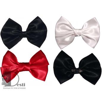 Папийонки-сатен 4