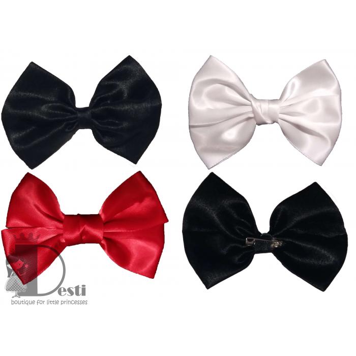 Папийонки-сатен 4