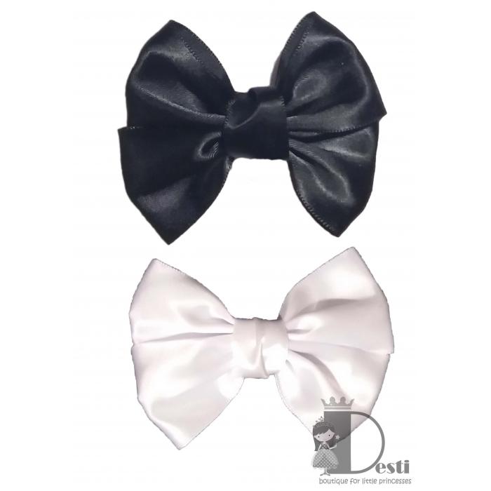 Папийонки-сатен 5