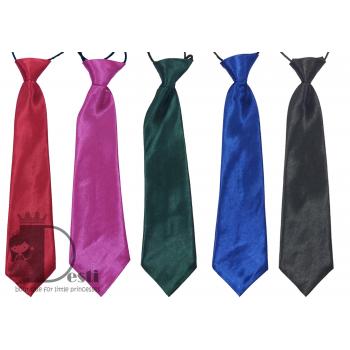 Вратовръзки - сатен