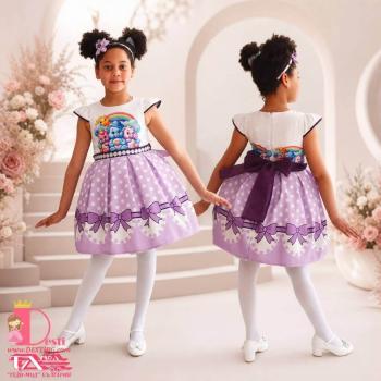 Dress № 267 GM