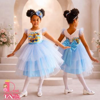 Dress № 288 - 267 M