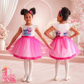 Dress № 267 STCH2T