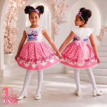 Dress № 267 STCH2