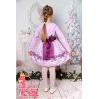 Рокля № 267 ЛТНДР