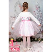 Рокля № 267 БКТДР