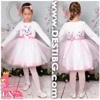 Рокля № 267 БКТДР