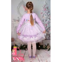 Рокля № 267 ЕТДР