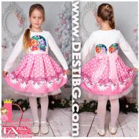 Рокля № 267 КП2ДР