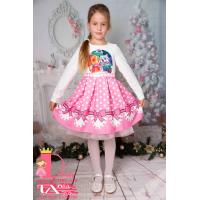 Рокля № 267 КП2ДР