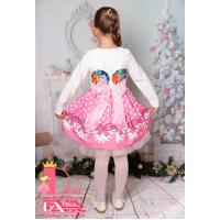 Рокля № 267 КП2ДР