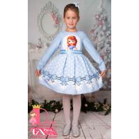 Рокля № 267 ПСТНДР