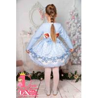 Рокля № 267 ПСТНДР