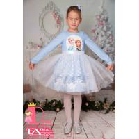 Рокля № 267 АЕТДР