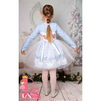 Рокля № 267 АЕТДР