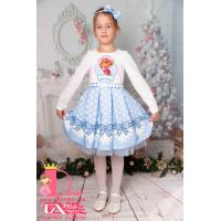 Рокля № 267 КПДР