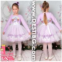 Рокля № 267 ЛТДР