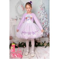 Рокля № 267 ЛТДР