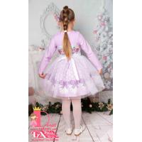 Рокля № 267 ЛТДР