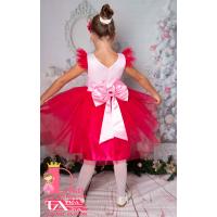 Рокля № 288 БАРЦ