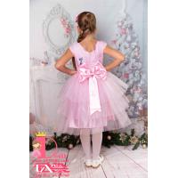 Рокля № 288 МГ