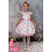 Рокля № 297 - 255 Е