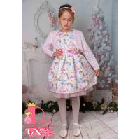 Рокля № 297 - 255 Е