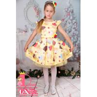 Рокля № 297 - 255 К