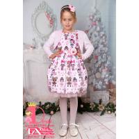 Рокля № 297 - 255 Л