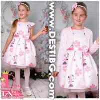 Рокля № 297 - 255 МM