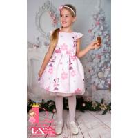 Рокля № 297 - 255 МM