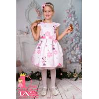 Рокля № 297 - 255 МM