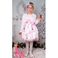 Рокля № 297 - 255 МM