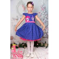 Рокля № 297 - 267 6ПГ