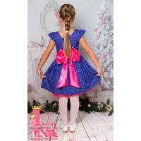 Рокля № 297 - 267 6ПГ