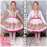 Рокля № 297 - 267 БР