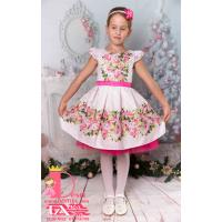 Рокля № 297 - 267 БР