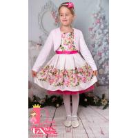 Рокля № 297 - 267 БР