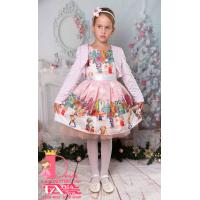 Рокля № 297 - 267 Г