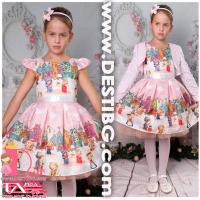 Рокля № 297 - 267 Г