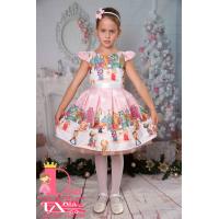 Рокля № 297 - 267 Г