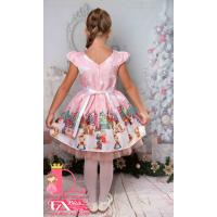 Рокля № 297 - 267 Г