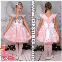 Рокля № 297 - 267 ГГ