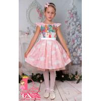 Рокля № 297 - 267 ГГ