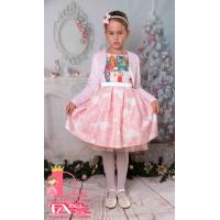 Рокля № 297 - 267 ГГ