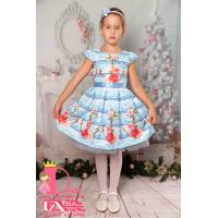 Рокля № 297 - 267 K