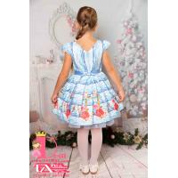 Рокля № 297 - 267 K