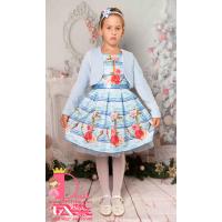 Рокля № 297 - 267 K